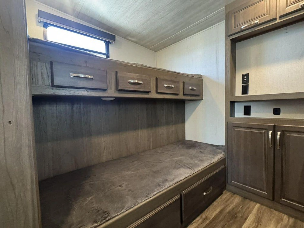 Keystone Rv Cougar 32bhs 2022 alt