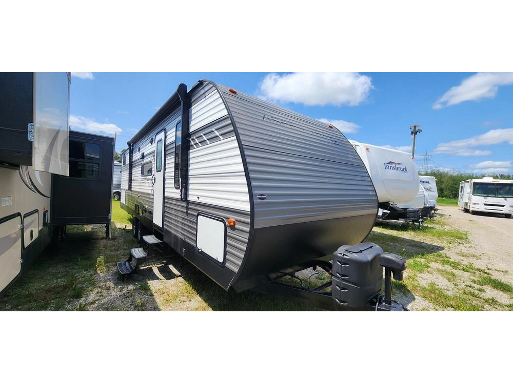 Aspen Trail By Dutchmen 29bh 2022 alt