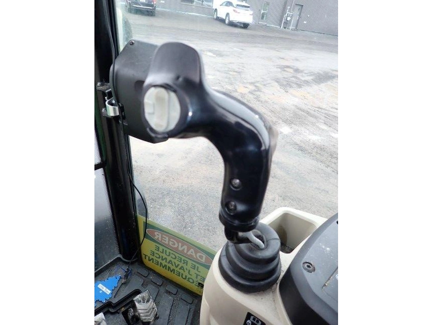 John Deere 4052r 2024