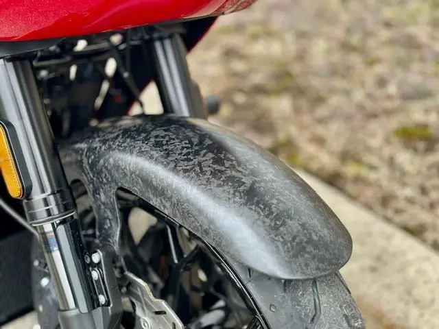 2025 Harley-Davidson CVO STFLTRXSTSE