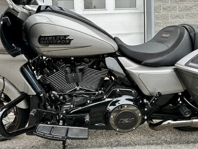 2023 Harley-Davidson CVO Road GlideFLTRXSE