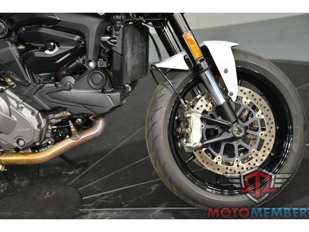 2024 Ducati Monster 937+ for Sale