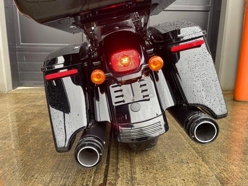 2018 Harley-davidson Fltrxs - Road Glide® Special alt