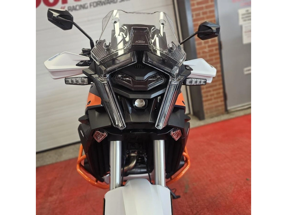 2026 Ktm 1390 Super Adventure R alt