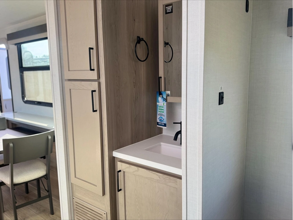 Forest River Rockwood Ultra Lite 301fkt 2026 alt