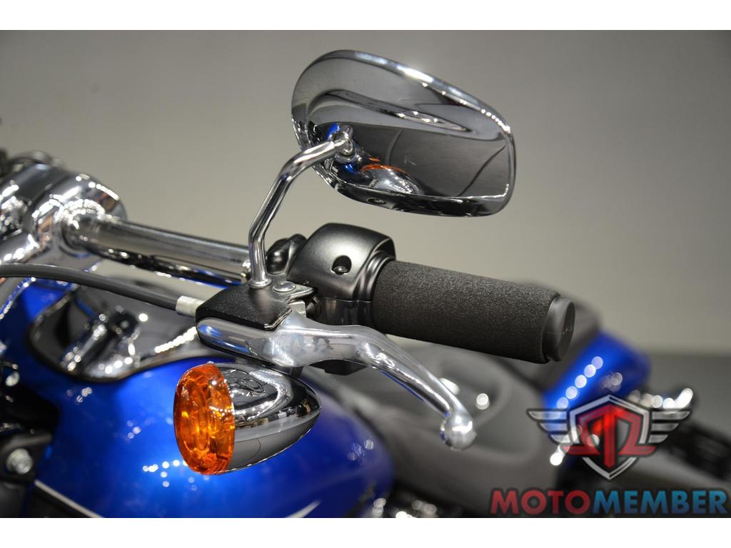 2024 Harley-Davidson Softail Breakout® for Sale