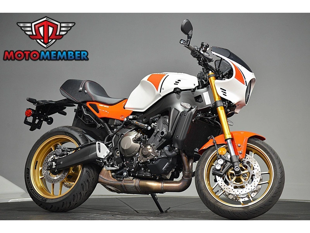 2024 Yamaha Xsr900 alt