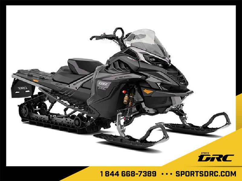 2027 LYNX BRUTAL RE 15'' 900 ACE Turbo R PowderMax 2.5'' E.S. w/ 10.25'' Touchscreen
