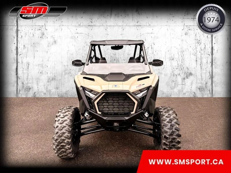 Polaris Rzr Pro Xp Sport 2026 alt