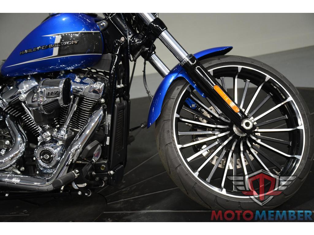 2024 Harley-Davidson Softail Breakout® for Sale