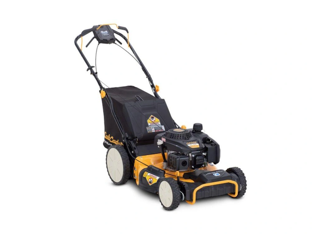 2025 Cub Cadet Self-propelled Mowers Sc 700c alt
