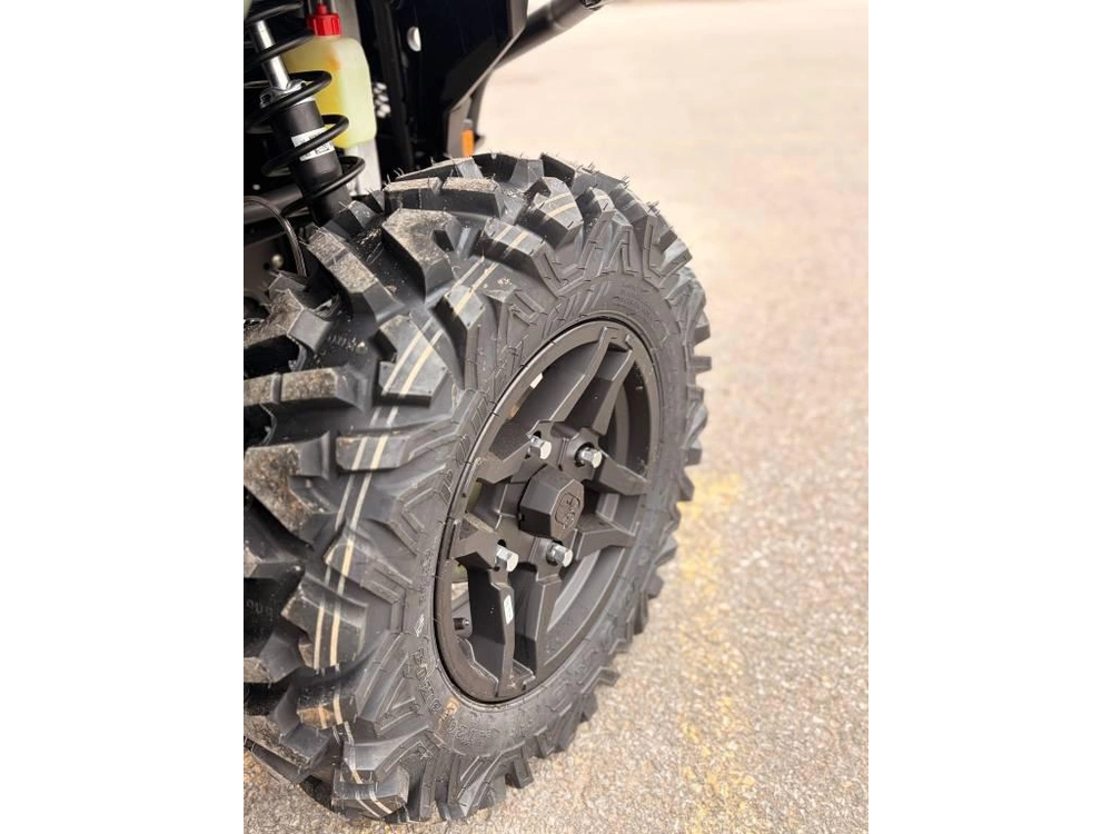 Polaris Sportsman 570 Premium - 40th Anniversary Edition 2026 alt