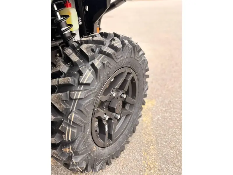 2026 Polaris Sportsman 570 Premium - 40th Anniversary Edition thumbnail 12