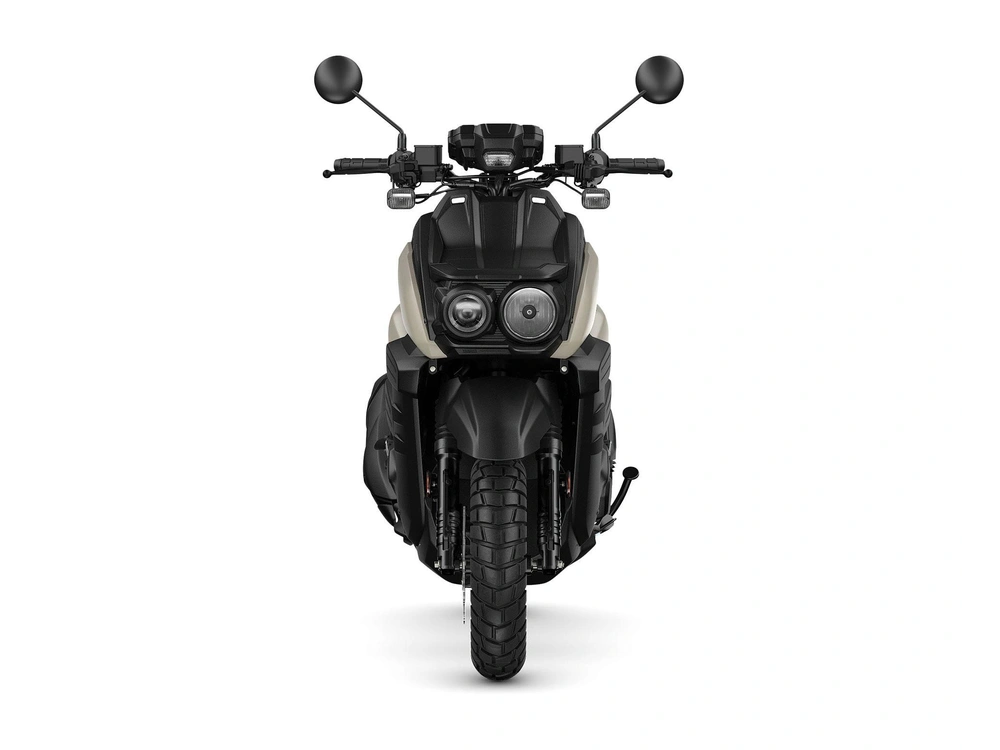 2024 Yamaha Bws125 Gqx125rg alt