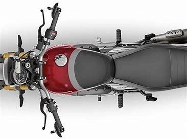Triumph Speed 400 2026 alt