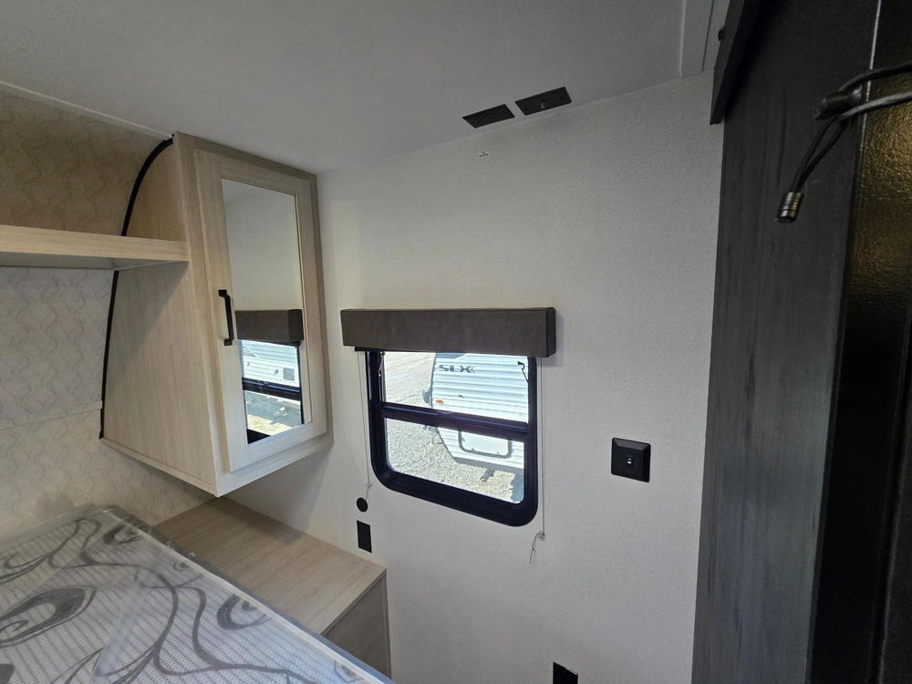 Forest River Puma Camping Edition 283bhce 2026 alt