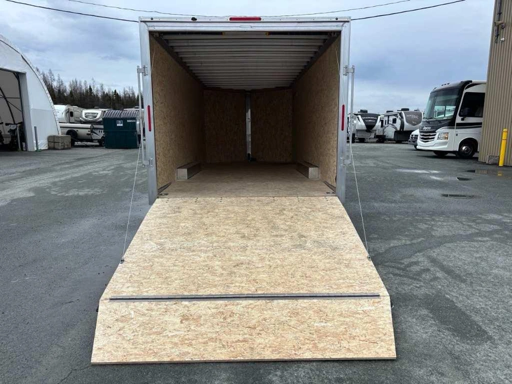 Alcom Stealth 8.5x20 Xlt Pro 2026 alt