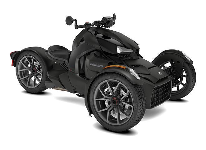 2026 Can-Am Ryker (600 ACE)