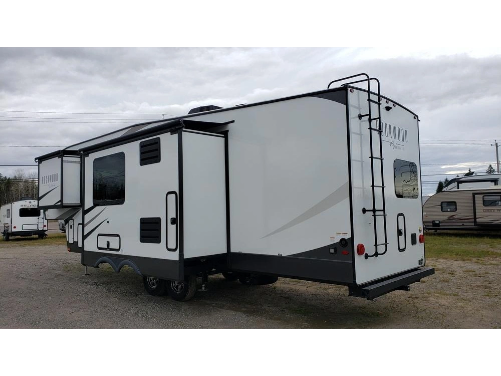 Forest River Rockwood 2891bh 2023 alt