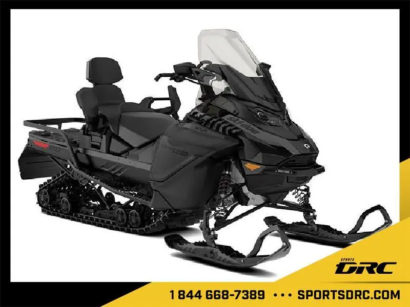 Ski-Doo EXPEDITION LE 20'' 600RR E-TEC Crosscut 1.5'' E.S. 2027