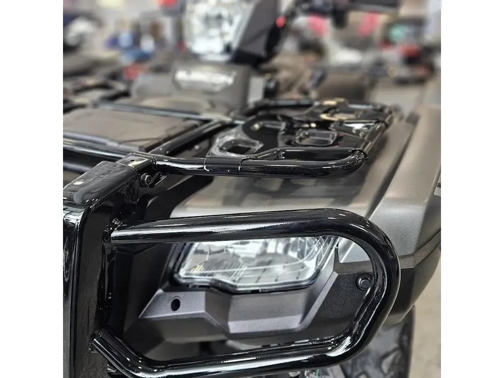 2026 Honda Fourtrax Foreman Rubicon 4x4 Automatic Dct Eps Deluxe alt