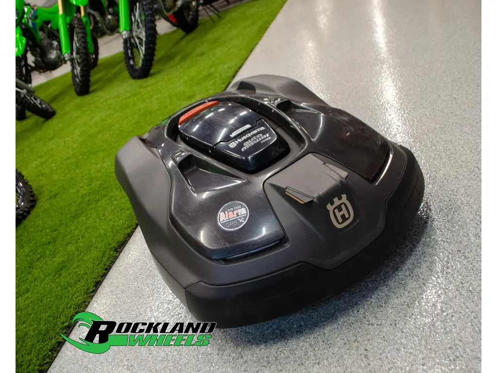 Husqvarna 450XH AUTOMOWER - TOOL ONLY 2018