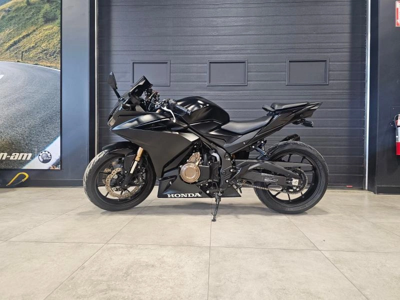 Honda Cbr500r Used 2023 alt