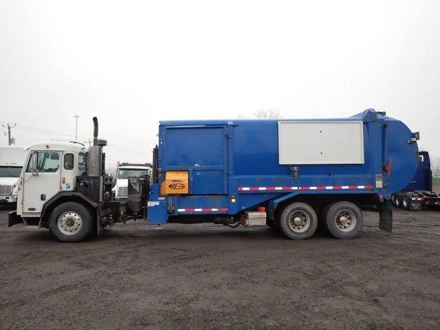 2020 Peterbilt 520