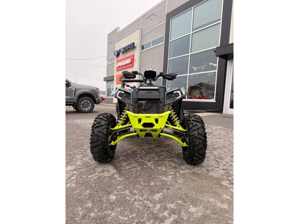 Polaris Scrambler Xp 1000 S 2026 alt