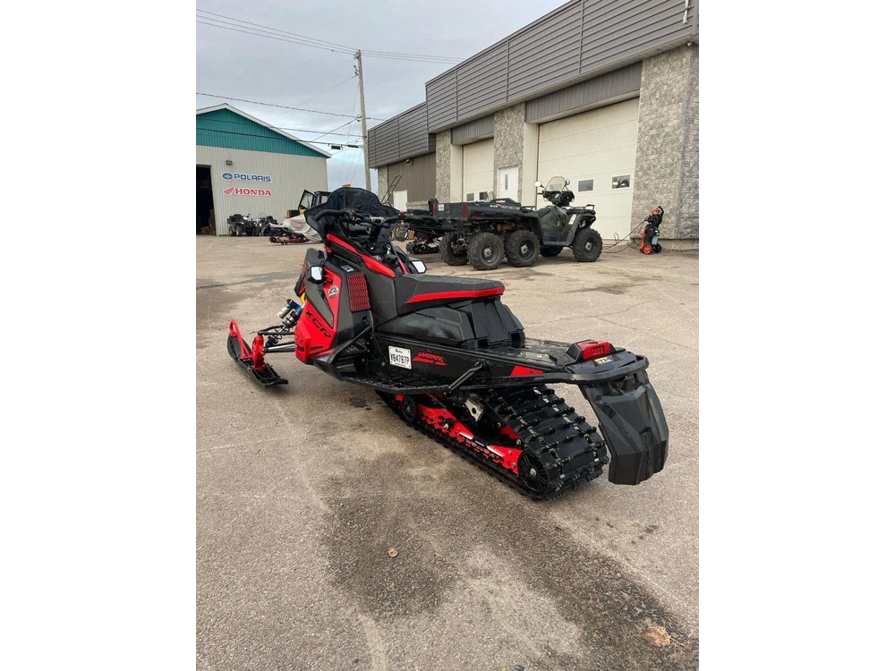 Polaris Polaris Indy Xcr 850 128'' 2022 alt