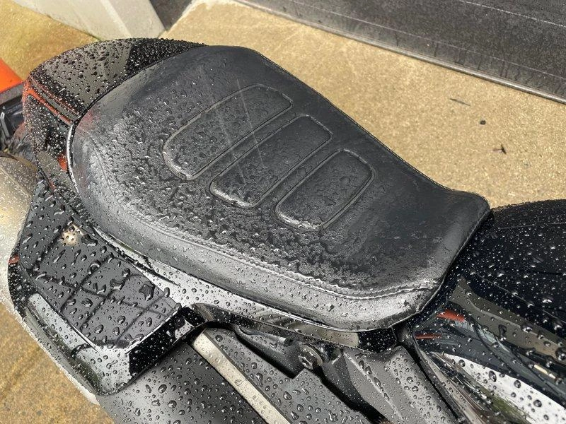 2022 Harley-davidson Rh1250s - Sportster® S alt