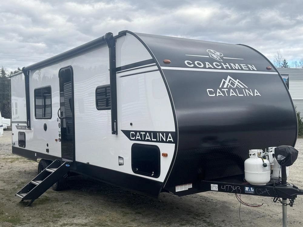 Coachmen Catalina 261bh 2026 alt