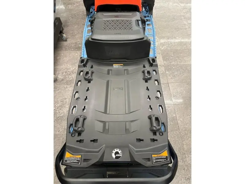 2026 Ski-Doo EXPEDITION XTREME 900 ACE Turbo R Cobra 1.8'' E.S. thumbnail 7