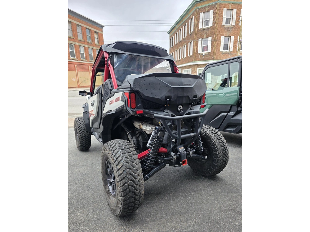 2025 Can-am Maverick Sport Xrc 1000r