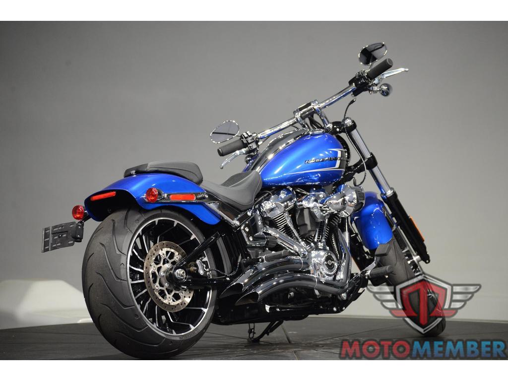 2024 Harley-Davidson Softail Breakout® for Sale