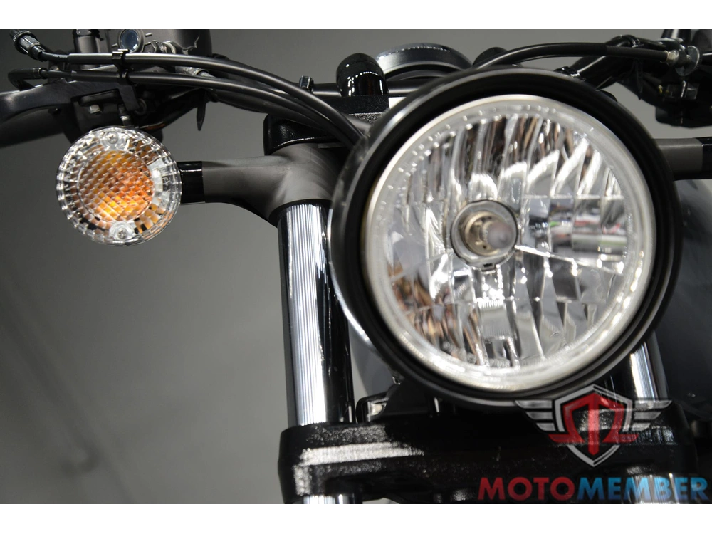 2023 Yamaha Bolt™ R-spec alt