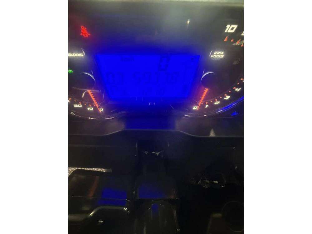 Can-am Ranger Xp 1000 Northstar Premium 2025 alt