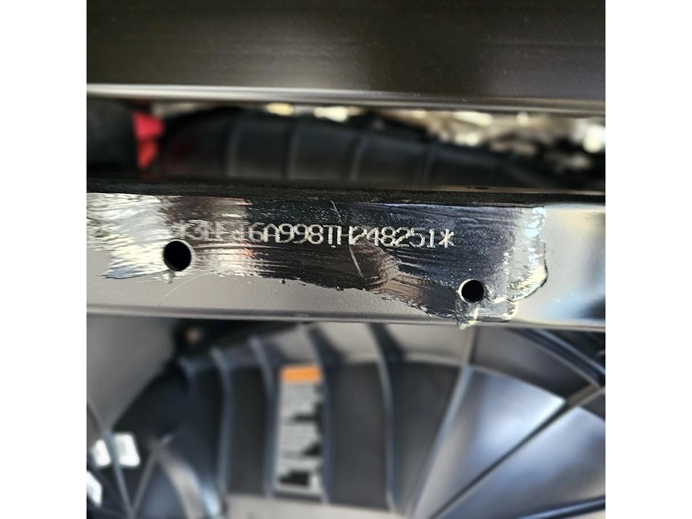 2026 Polaris Ranger Crew 1000 alt