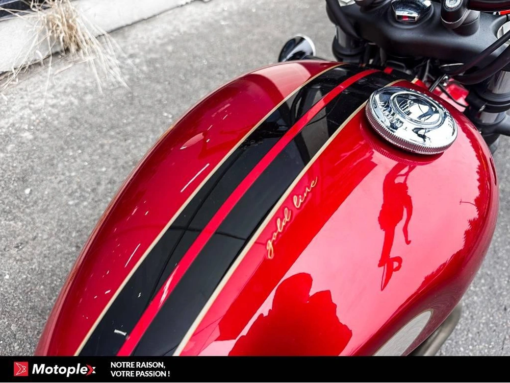 2022 Triumph Bobber Abs alt