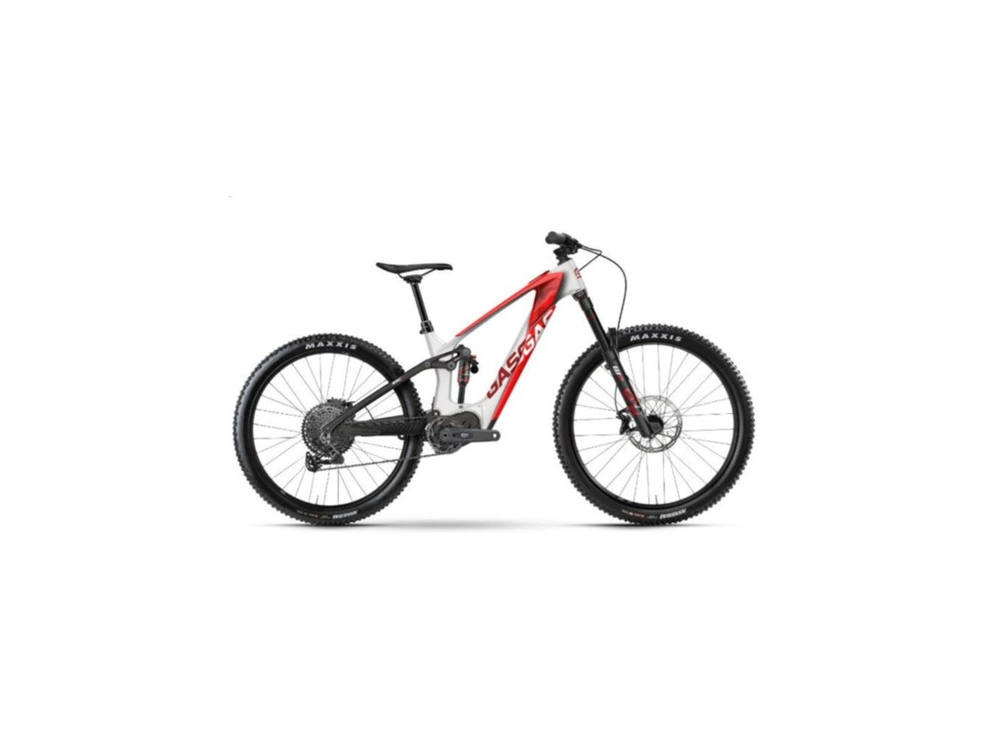2024 Gasgas Mxc 5 alt