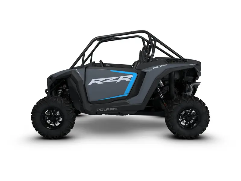2026 Polaris RZR XP 1000 Sport // Stealth Gray thumbnail 3