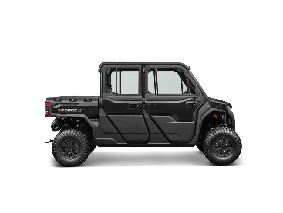 2026 Cfmoto Uforce U10 Xl Pro Highland alt