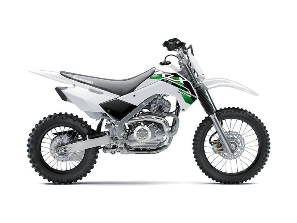 2026 Kawasaki Klx140r alt