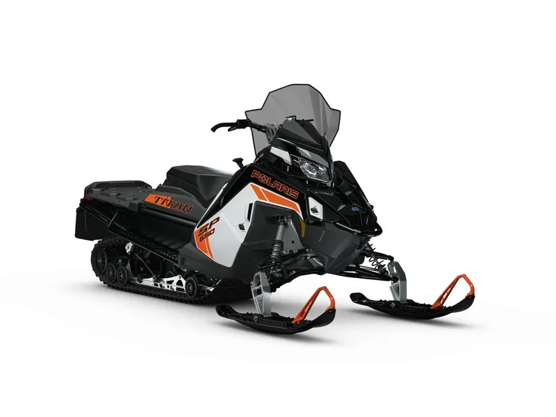 Polaris 650 TITAN SP 155 X 1.5 2027