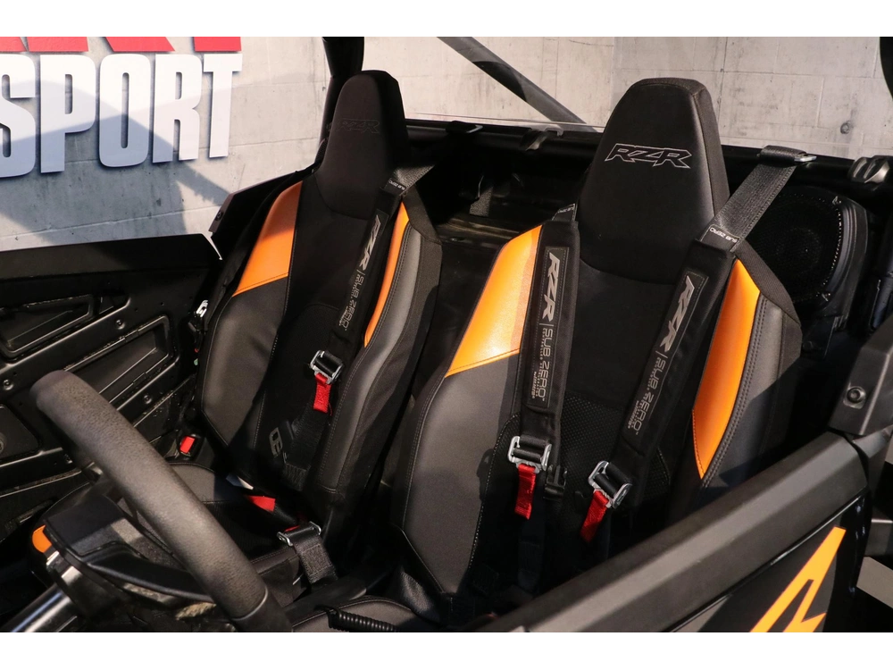 2024 Polaris Rzr Xp 1000 Premium alt