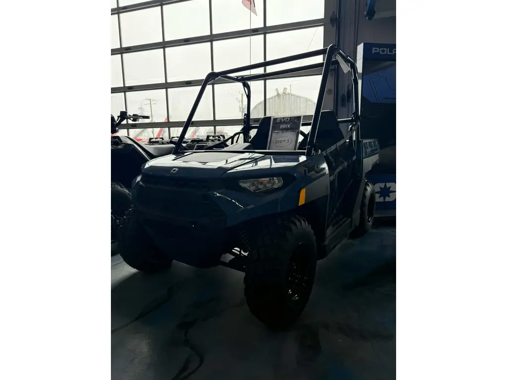 Polaris Ranger 200 2026