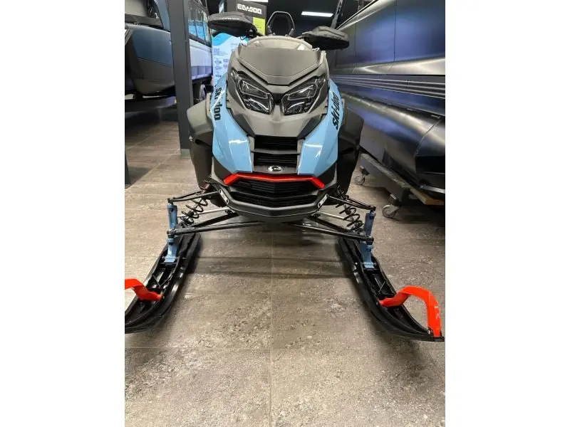 2026 Ski-Doo EXPEDITION XTREME 900 ACE Turbo R Cobra 1.8'' E.S. thumbnail 2