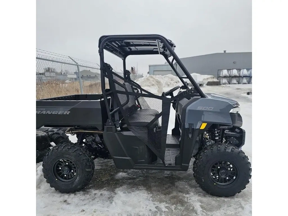 2026 Polaris Ranger 500 alt