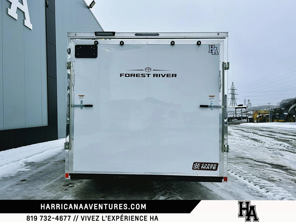 2026 Cargo Mate 8.520ta3 alt