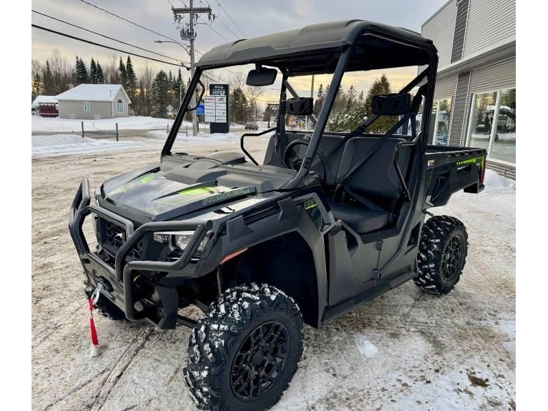 Arctic Cat Prowler Pro Xt 2025 alt